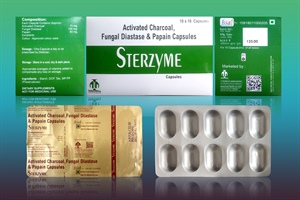 STERZYME